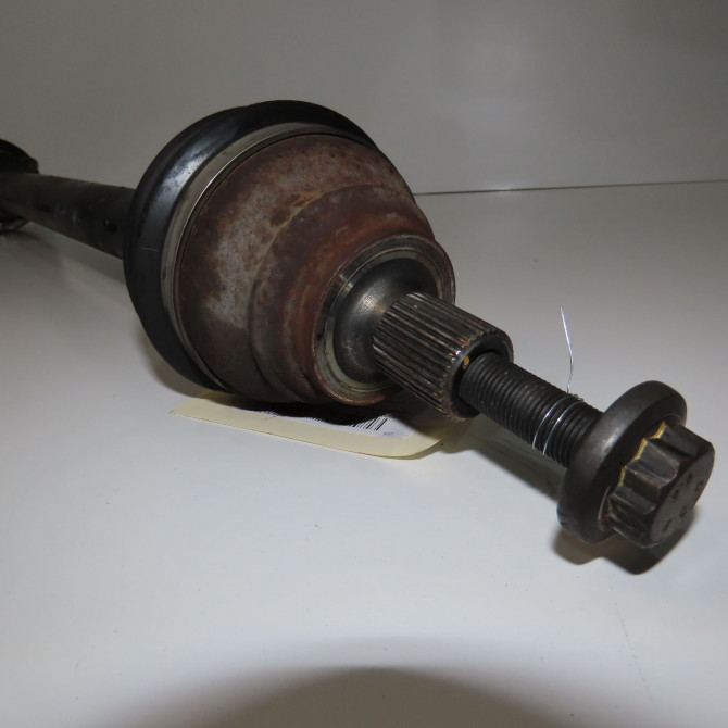 Transmission avant droite occasion VOLKSWAGEN TOURAN II Phase 1 09-2010->12-2015 2.0 TDI 140ch 1K0407272EN 2