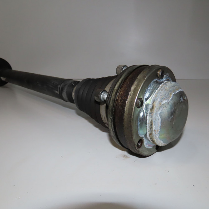 Transmission avant droite occasion VOLKSWAGEN TOURAN II Phase 1 09-2010->12-2015 2.0 TDI 140ch 1K0407272EN 3