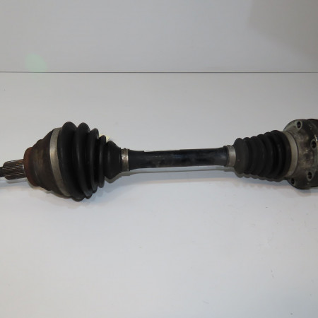 Transmission avant gauche occasion VOLKSWAGEN TOURAN II Phase 1 09-2010->12-2015 2.0 TDI 140ch 3C0407271AJ