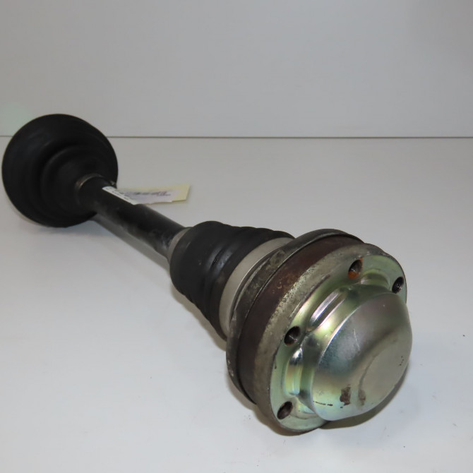 Transmission avant gauche occasion VOLKSWAGEN TOURAN II Phase 1 09-2010->12-2015 2.0 TDI 140ch 3C0407271AJ 3