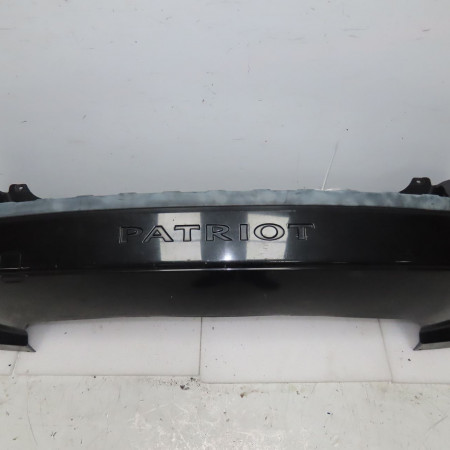 Pare-choc arrière occasion JEEP PATRIOT Phase 1 11-2007->12-2010