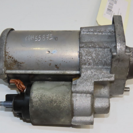 Démarreur occasion RENAULT KANGOO II Phase 2 01-2013->... 1.5 DCI 90ch 233004868R