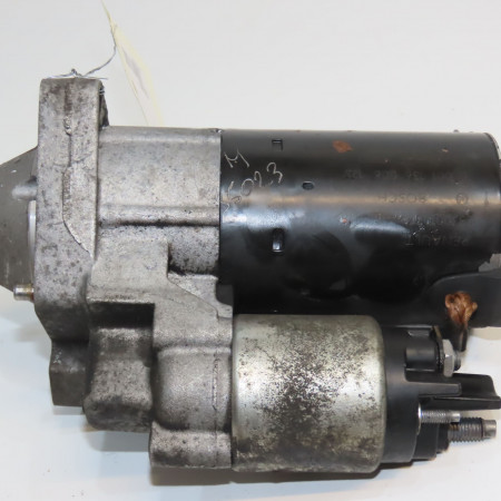 Démarreur occasion RENAULT CLIO IV Phase 1 07-2012->... 1.5 DCI 90ch 233004868R