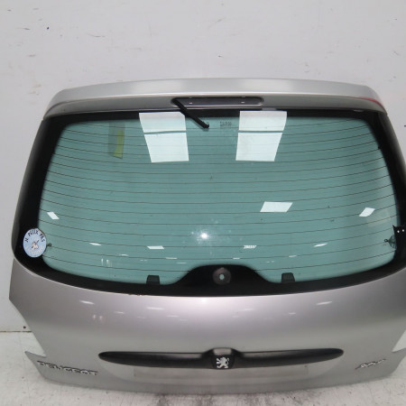 Hayon occasion PEUGEOT 206 Phase 1 09-1998->03-2009 1.4i 8701R5