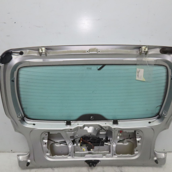 Hayon occasion PEUGEOT 206 Phase 1 09-1998->03-2009 1.4i 8701R5 2