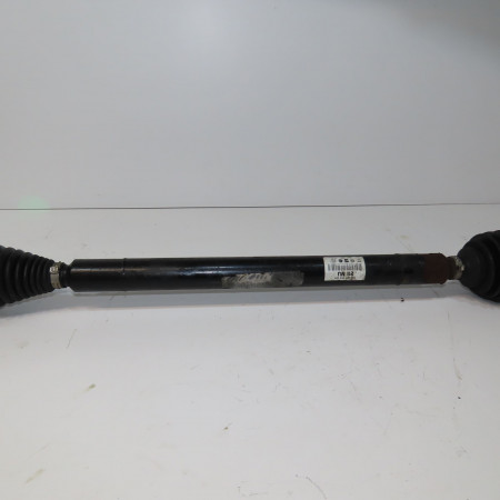 Transmission avant droite occasion SEAT LEON II Phase 1 09-2005->05-2009 1.9 TDI 105ch 5Q0407272FF