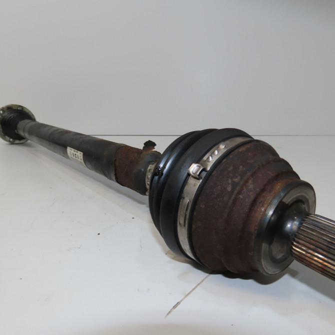 Transmission avant droite occasion SEAT LEON II Phase 1 09-2005->05-2009 1.9 TDI 105ch 5Q0407272FF 2