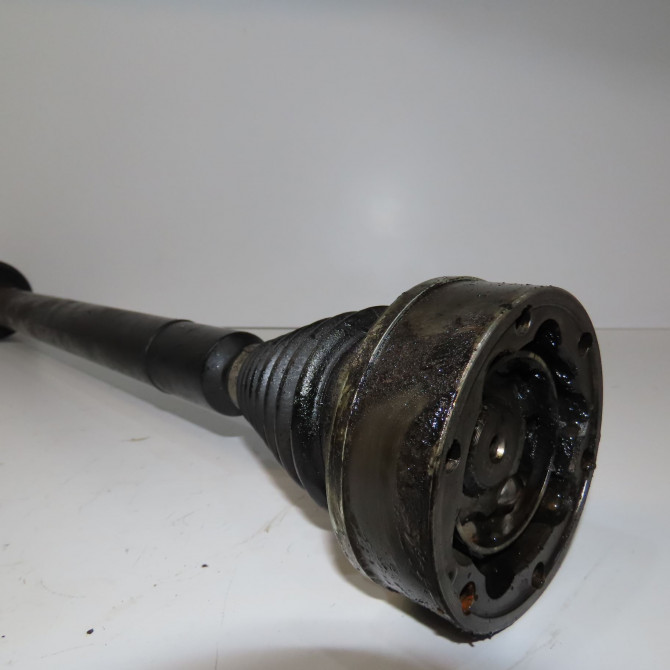 Transmission avant droite occasion SEAT LEON II Phase 1 09-2005->05-2009 1.9 TDI 105ch 5Q0407272FF 3