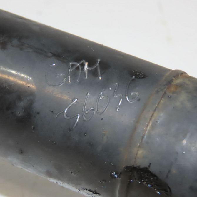 Transmission avant droite occasion SEAT LEON II Phase 1 09-2005->05-2009 1.9 TDI 105ch 5Q0407272FF 4