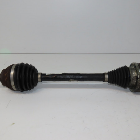 Transmission avant gauche occasion SEAT LEON II Phase 1 09-2005->05-2009 1.9 TDI 105ch 1K0407271LB