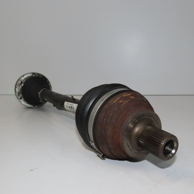 Transmission avant gauche occasion SEAT LEON II Phase 1 09-2005->05-2009 1.9 TDI 105ch 1K0407271LB 3