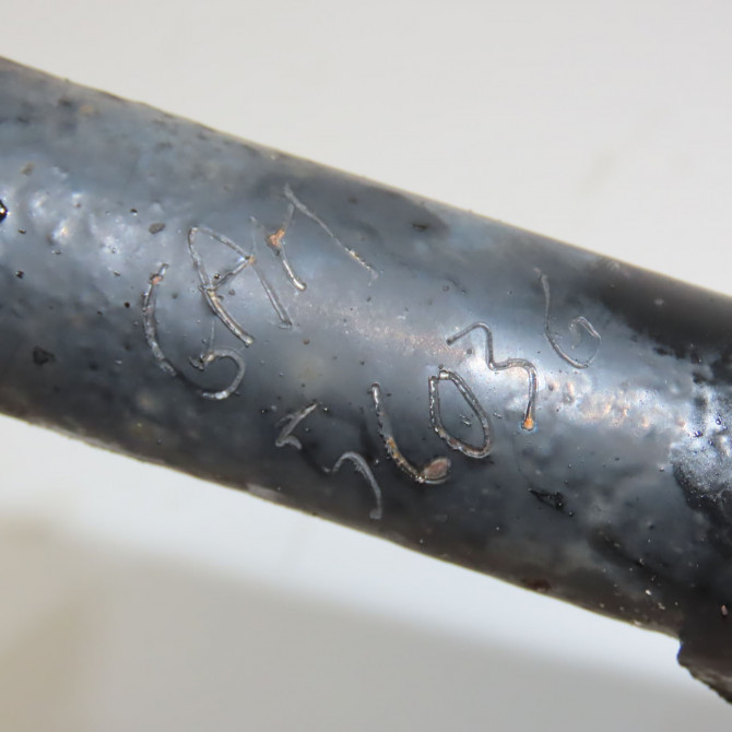 Transmission avant gauche occasion SEAT LEON II Phase 1 09-2005->05-2009 1.9 TDI 105ch 1K0407271LB 4