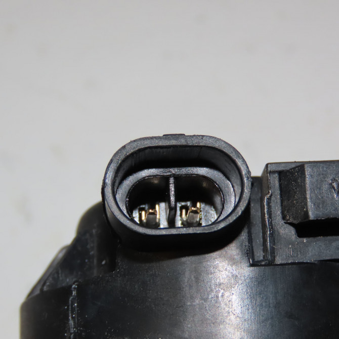 Phare antibrouillard avant droit occasion ALFA ROMEO GIULIETTA II Phase 1 03-2010->12-2013 1.6 JTDM 105ch 50530980 4