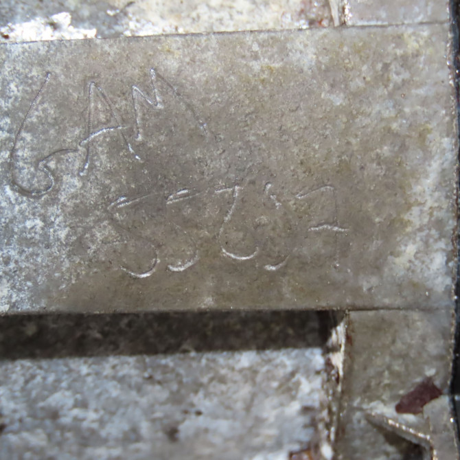 Phare antibrouillard avant droit occasion ALFA ROMEO GIULIETTA II Phase 1 03-2010->12-2013 1.6 JTDM 105ch 50530980 5