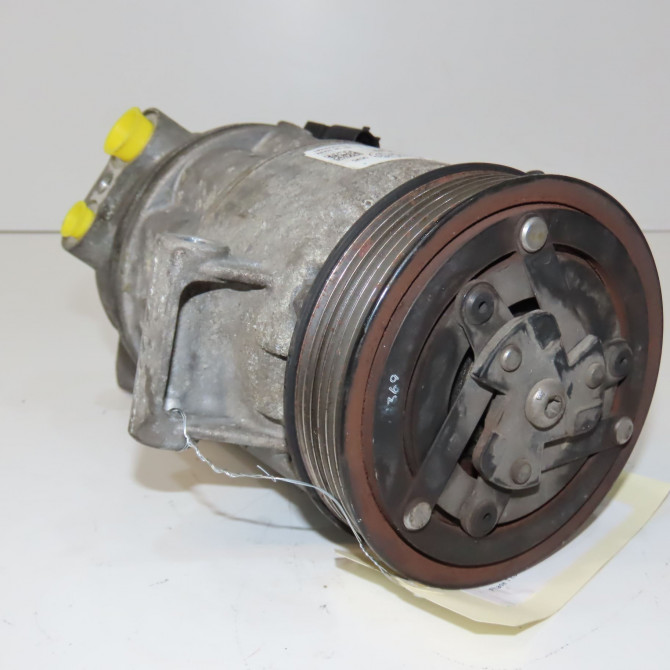 Compresseur air conditionne occasion ALFA ROMEO GIULIETTA II Phase 1 03-2010->12-2013 1.6 JTDM 105ch 50547718 1