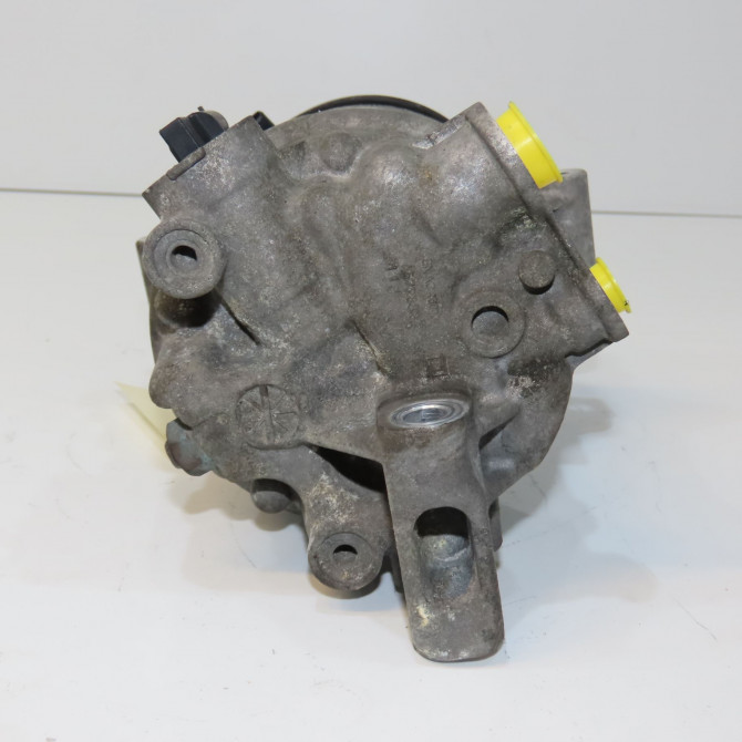 Compresseur air conditionne occasion ALFA ROMEO GIULIETTA II Phase 1 03-2010->12-2013 1.6 JTDM 105ch 50547718 4