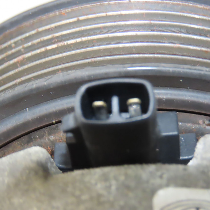 Compresseur air conditionne occasion ALFA ROMEO GIULIETTA II Phase 1 03-2010->12-2013 1.6 JTDM 105ch 50547718 5