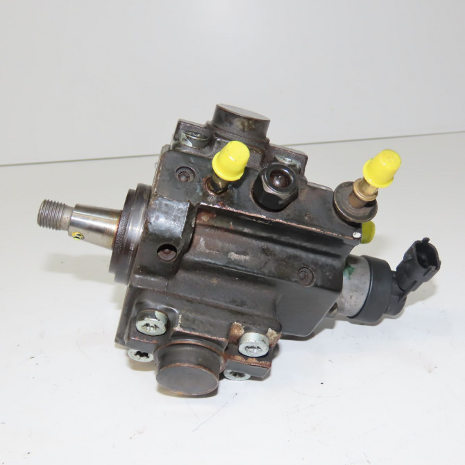 Pompe hp occasion ALFA ROMEO GIULIETTA II Phase 1 03-2010->12-2013 1.6 JTDM 105ch 55237688 3