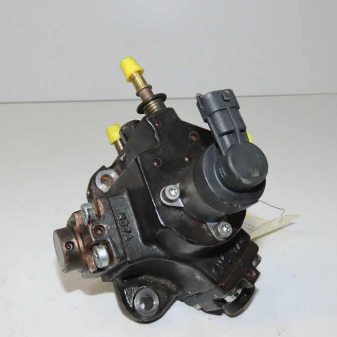 Pompe hp occasion ALFA ROMEO GIULIETTA II Phase 1 03-2010->12-2013 1.6 JTDM 105ch 55237688 4