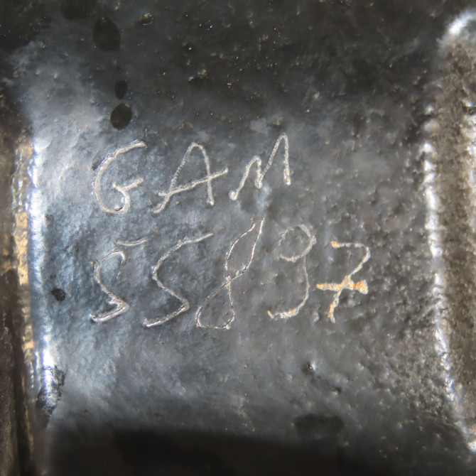 Pompe hp occasion ALFA ROMEO GIULIETTA II Phase 1 03-2010->12-2013 1.6 JTDM 105ch 55237688 6