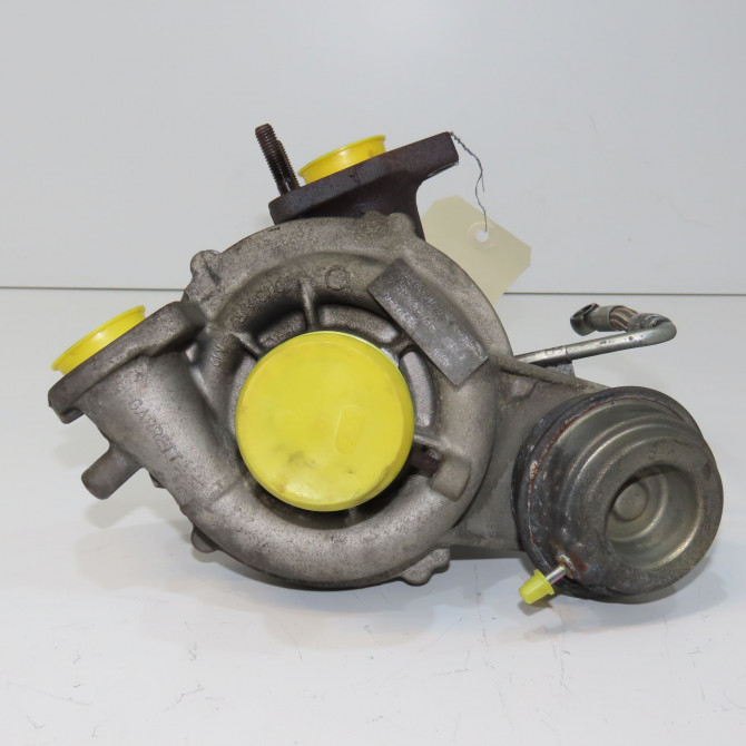 Turbo occasion ALFA ROMEO GIULIETTA II Phase 1 03-2010->12-2013 1.6 JTDM 105ch 55246404 1