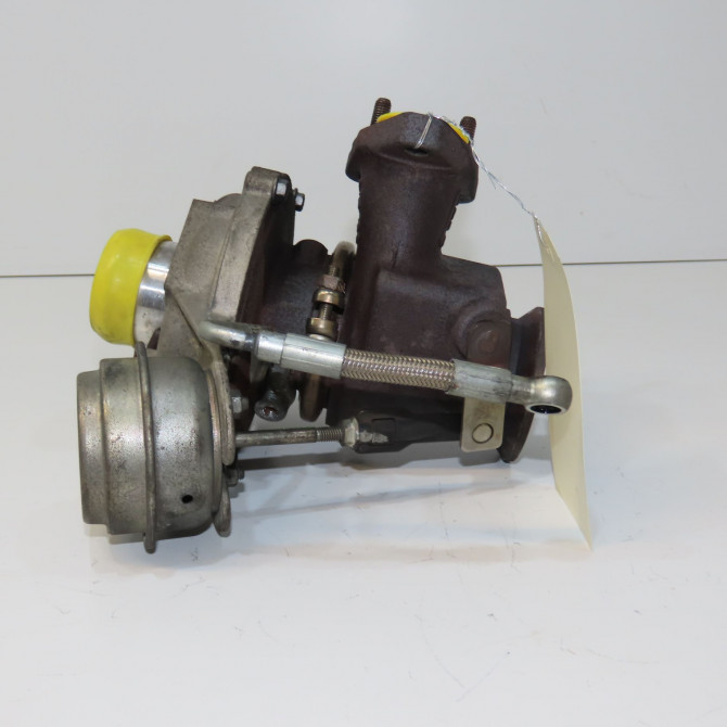 Turbo occasion ALFA ROMEO GIULIETTA II Phase 1 03-2010->12-2013 1.6 JTDM 105ch 55246404 2
