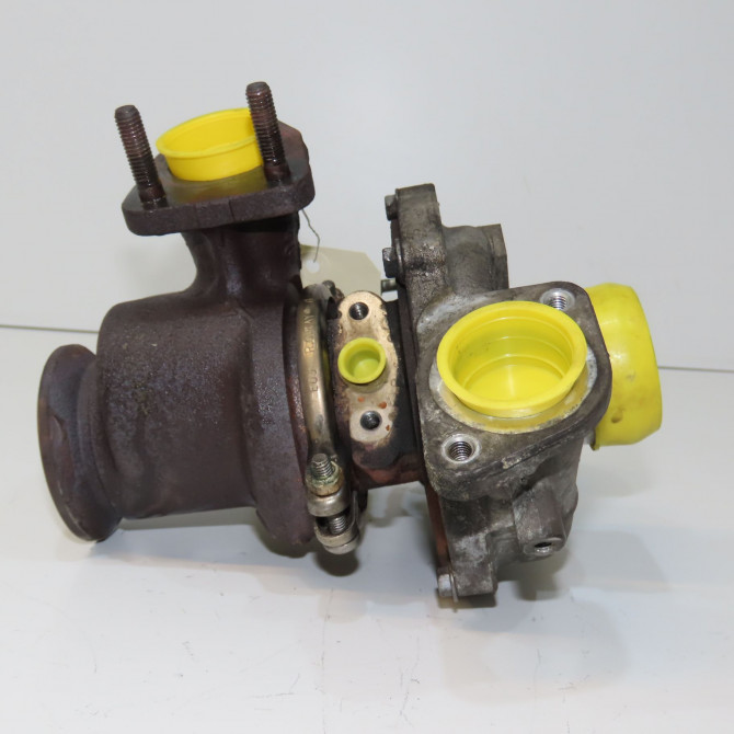 Turbo occasion ALFA ROMEO GIULIETTA II Phase 1 03-2010->12-2013 1.6 JTDM 105ch 55246404 4