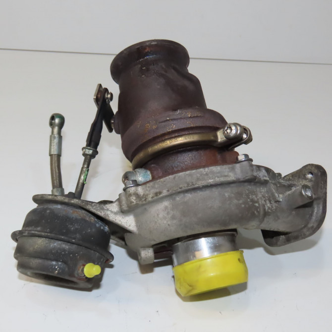 Turbo occasion ALFA ROMEO GIULIETTA II Phase 1 03-2010->12-2013 1.6 JTDM 105ch 55246404 5