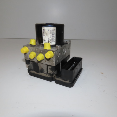 Unité hydraulique ABS occasion ALFA ROMEO GIULIETTA II Phase 1 03-2010->12-2013 1.6 JTDM 105ch 71771137