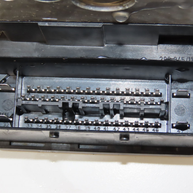 Unité hydraulique ABS occasion ALFA ROMEO GIULIETTA II Phase 1 03-2010->12-2013 1.6 JTDM 105ch 71771137 5