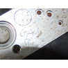 UNITE HYDRAULIQUE ABS