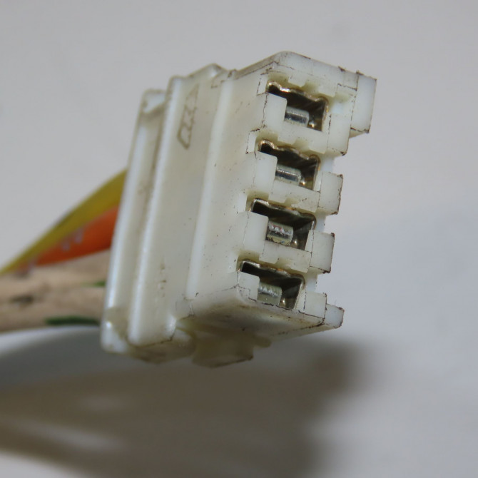 Antivol de direction occasion PEUGEOT 309 4