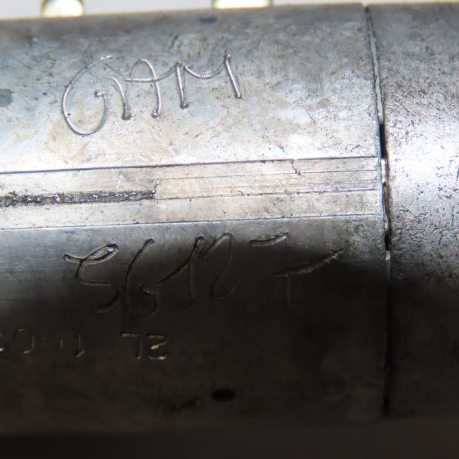 Antivol de direction occasion PEUGEOT 309 5