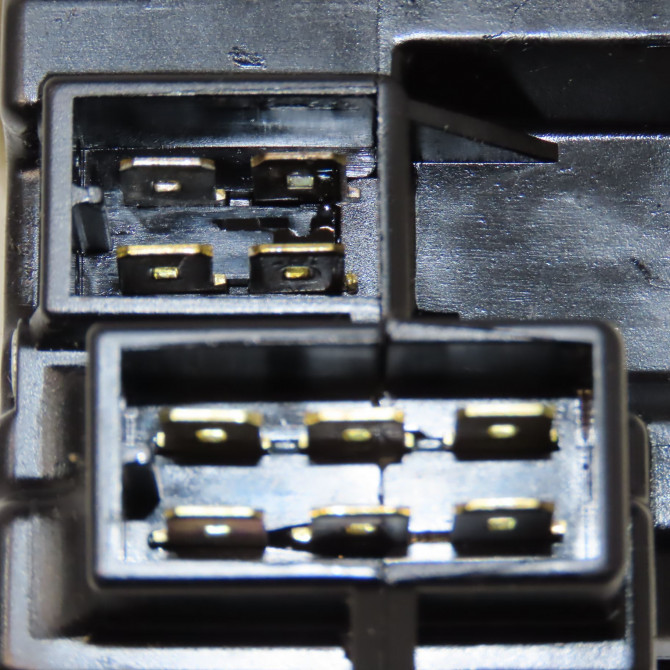 Commande clignotant occasion PEUGEOT 309 3