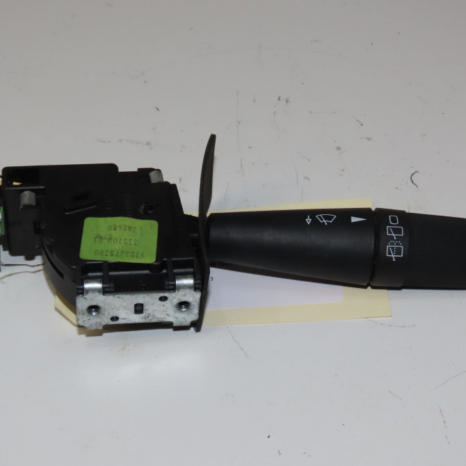 Commande essuie glace occasion PEUGEOT 309 1