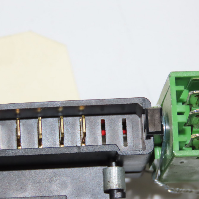 Commande essuie glace occasion PEUGEOT 309 3