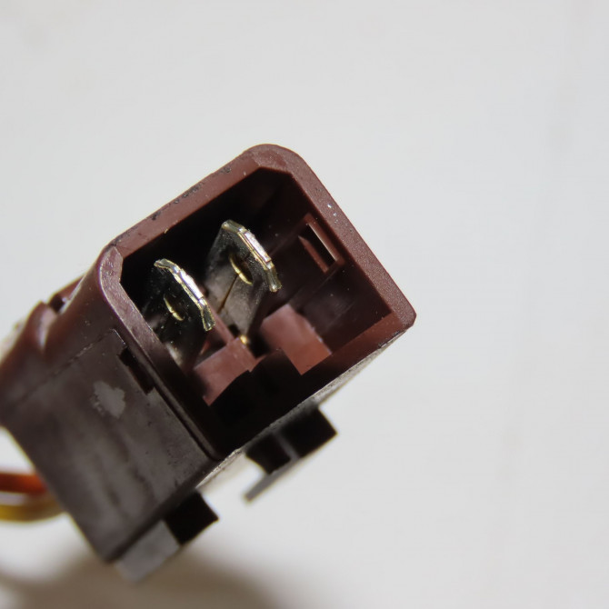 Moteur essuie-glace arrière occasion PEUGEOT 309 3