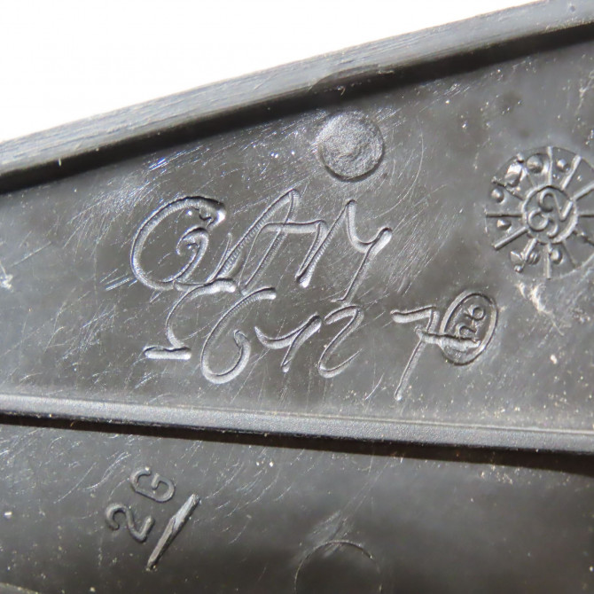 Retroviseur exterieur gauche occasion PEUGEOT 309 4