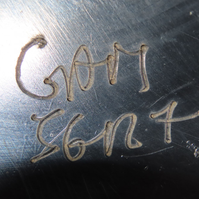 Clignotant gauche occasion PEUGEOT 309 4