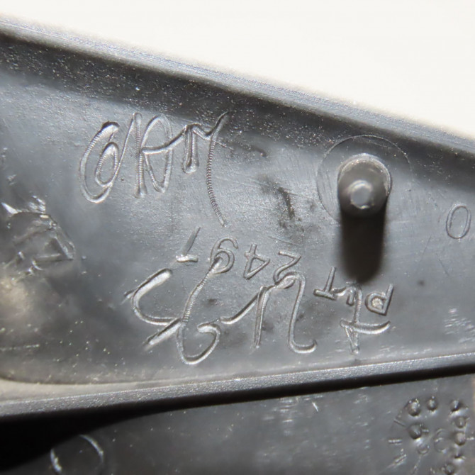 Retroviseur exterieur manuel droit occasion PEUGEOT 309 4