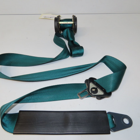 Ceinture avant droite occasion PEUGEOT 309