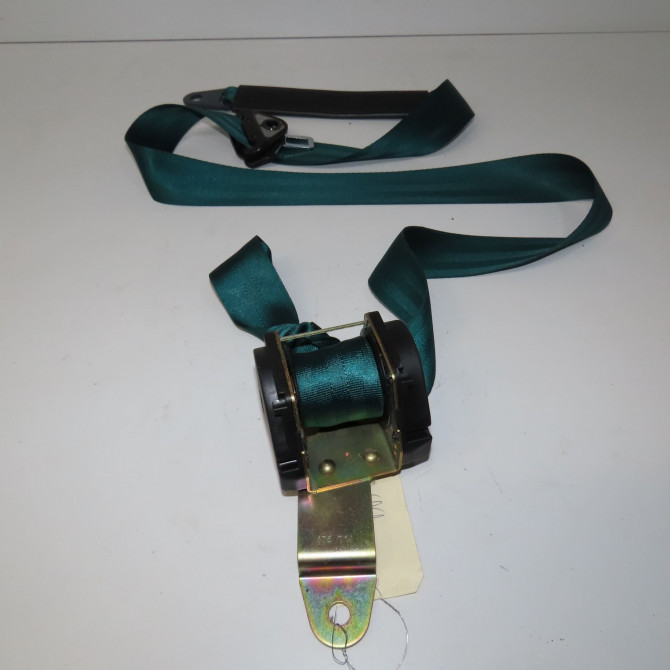 Ceinture avant droite occasion PEUGEOT 309 2