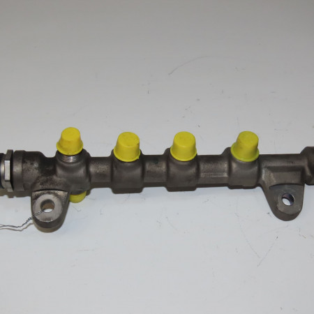 Rampe injection occasion ALFA ROMEO GIULIETTA II Phase 1 03-2010->12-2013 1.6 JTDM 105ch 55215208