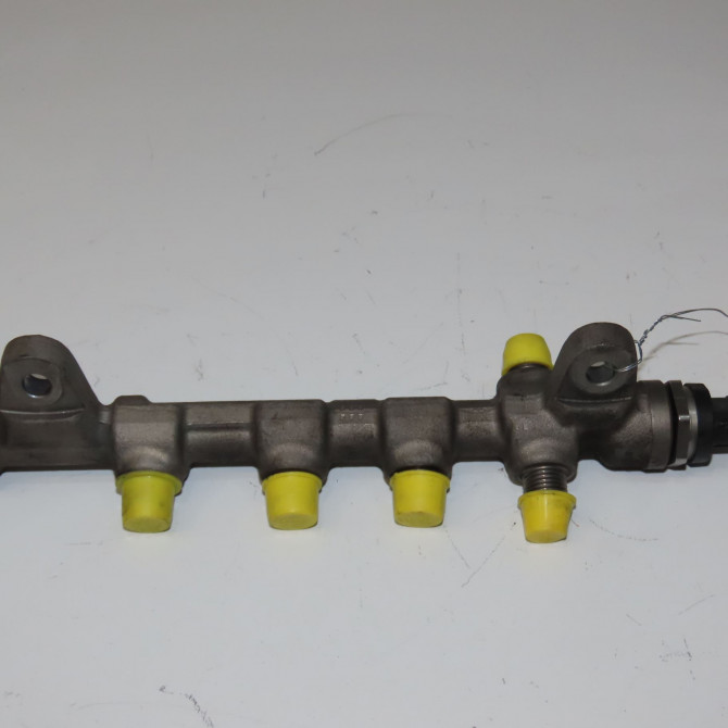 Rampe injection occasion ALFA ROMEO GIULIETTA II Phase 1 03-2010->12-2013 1.6 JTDM 105ch 55215208 2