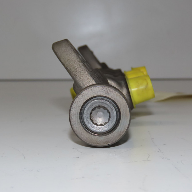 Rampe injection occasion ALFA ROMEO GIULIETTA II Phase 1 03-2010->12-2013 1.6 JTDM 105ch 55215208 3