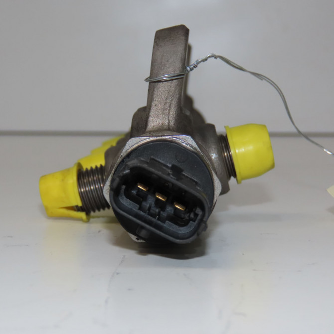 Rampe injection occasion ALFA ROMEO GIULIETTA II Phase 1 03-2010->12-2013 1.6 JTDM 105ch 55215208 4