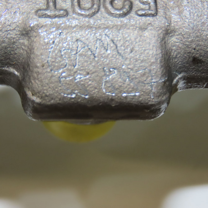 Rampe injection occasion ALFA ROMEO GIULIETTA II Phase 1 03-2010->12-2013 1.6 JTDM 105ch 55215208 5