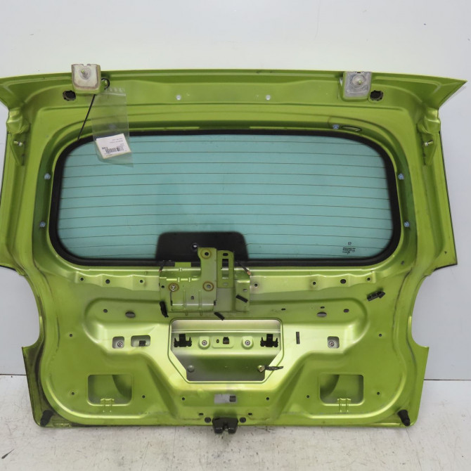 Hayon occasion PEUGEOT 207 Phase 1 SW 07-2007->03-2013 1.6 HDI 90ch 8701AY 2