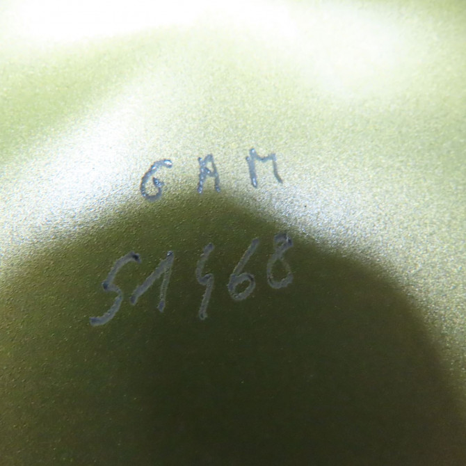 Hayon occasion PEUGEOT 207 Phase 1 SW 07-2007->03-2013 1.6 HDI 90ch 8701AY 6