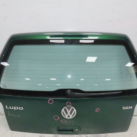 Hayon occasion VOLKSWAGEN LUPO Phase 1 10-1998->06-2005 1.7 SDI 6X0827025C